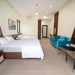 Summerly Villa Dong Do - Venuestay