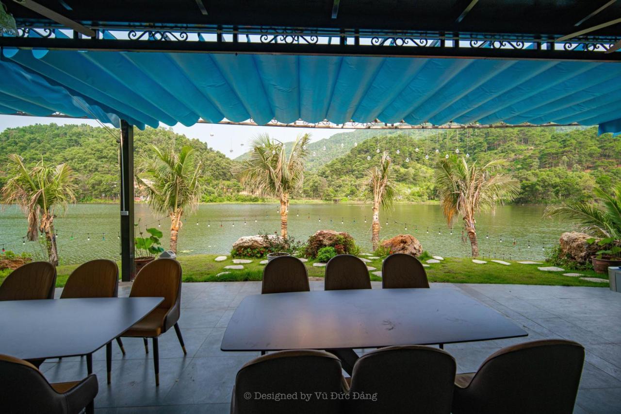 Villa Summerly Dong Do - Venuestay *