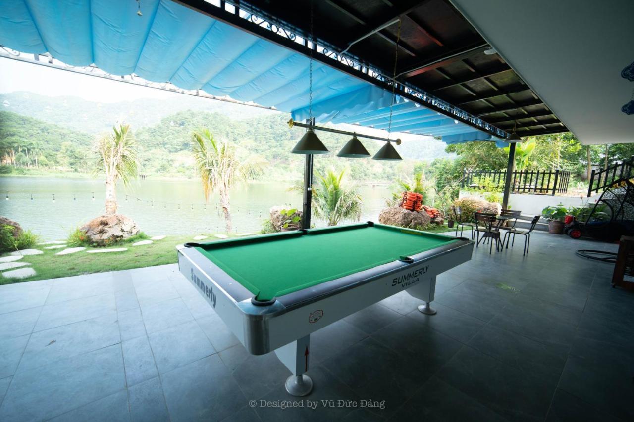 Summerly Dong Do - Venuestay * Hanoi