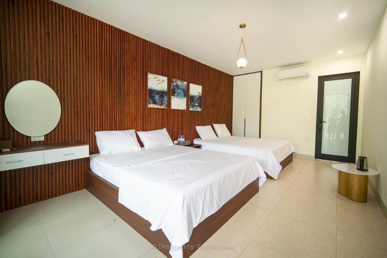 Summerly Dong Do - Venuestay *