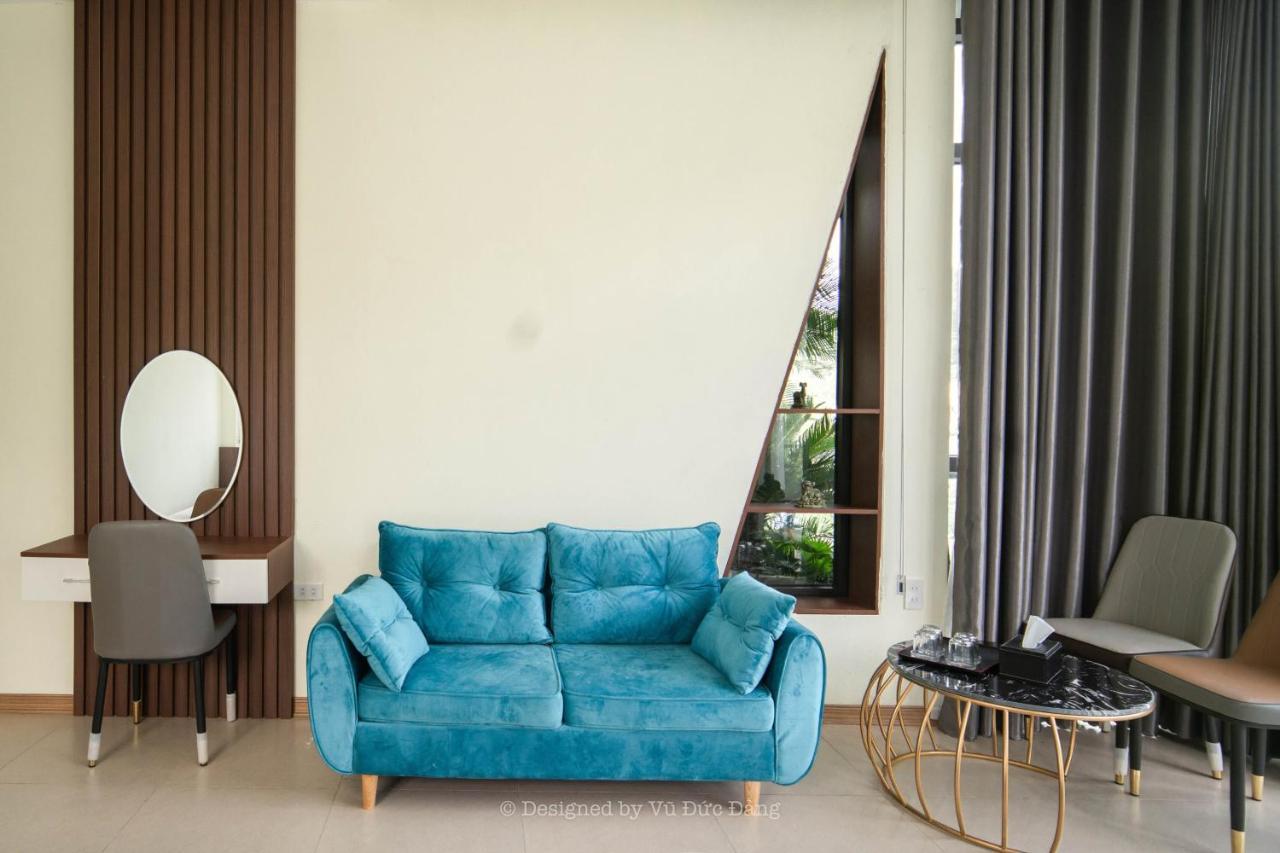 Summerly Dong Do - Venuestay * Hanoi