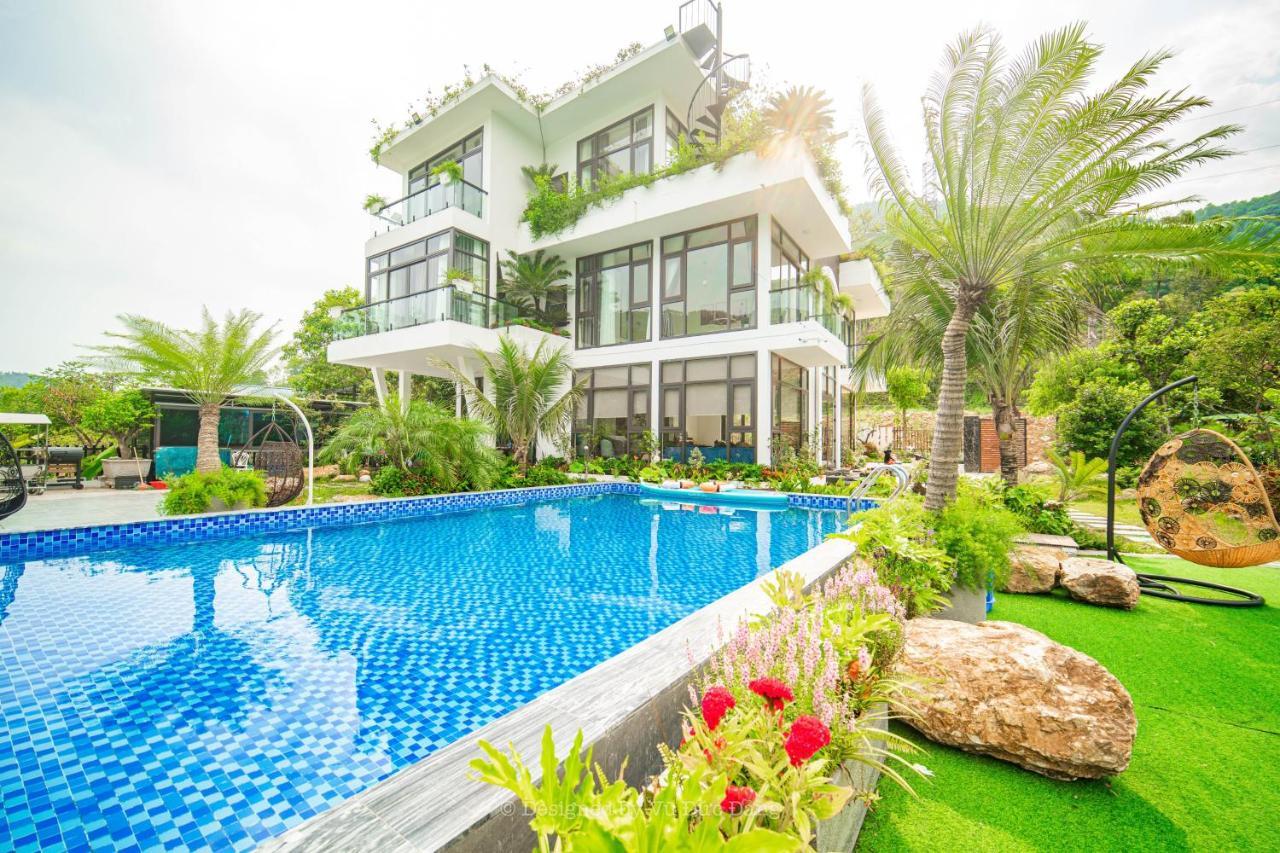 Villa Summerly Dong Do - Venuestay Hanoi