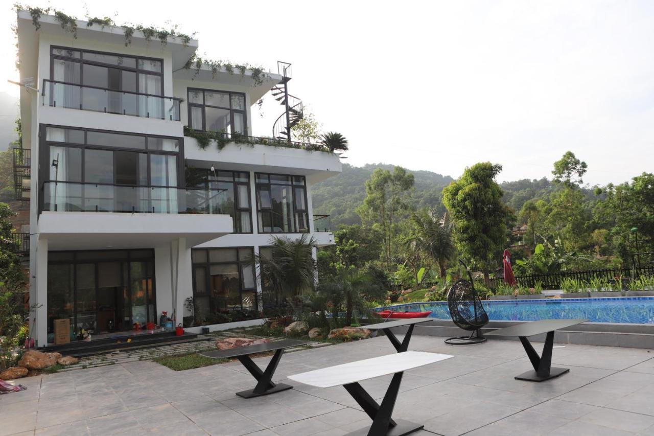 Villa Summerly Dong Do - Venuestay