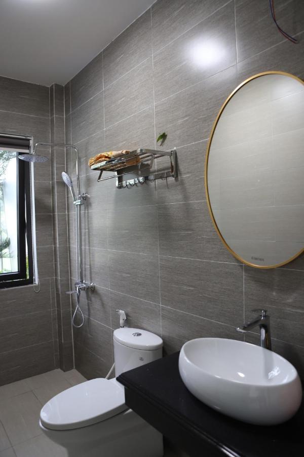 Summerly Dong Do - Venuestay Biệt thự