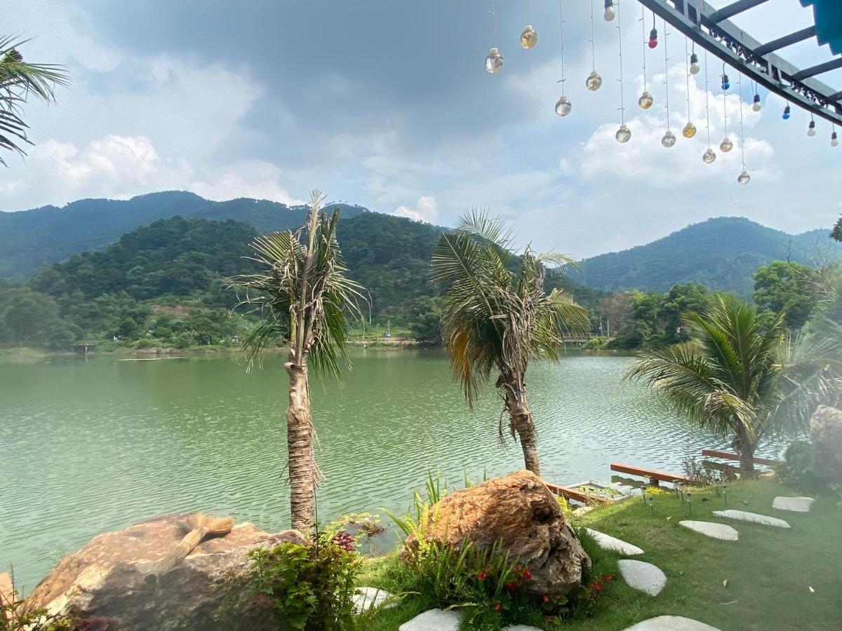 Biệt thự Summerly Dong Do - Venuestay *