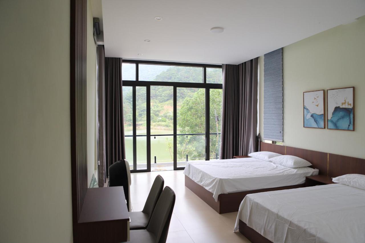 Summerly Dong Do - Venuestay * Hà Nội