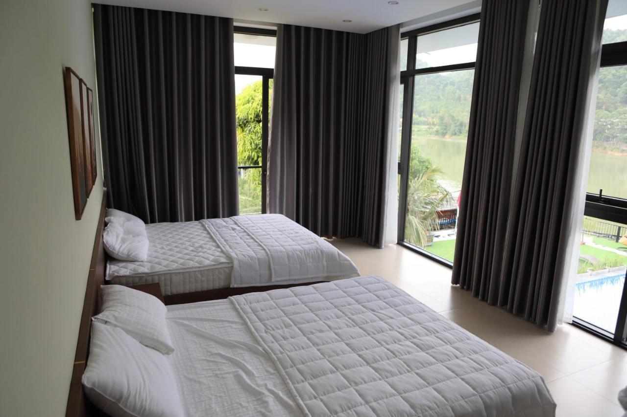 Biệt thự Summerly Dong Do - Venuestay *