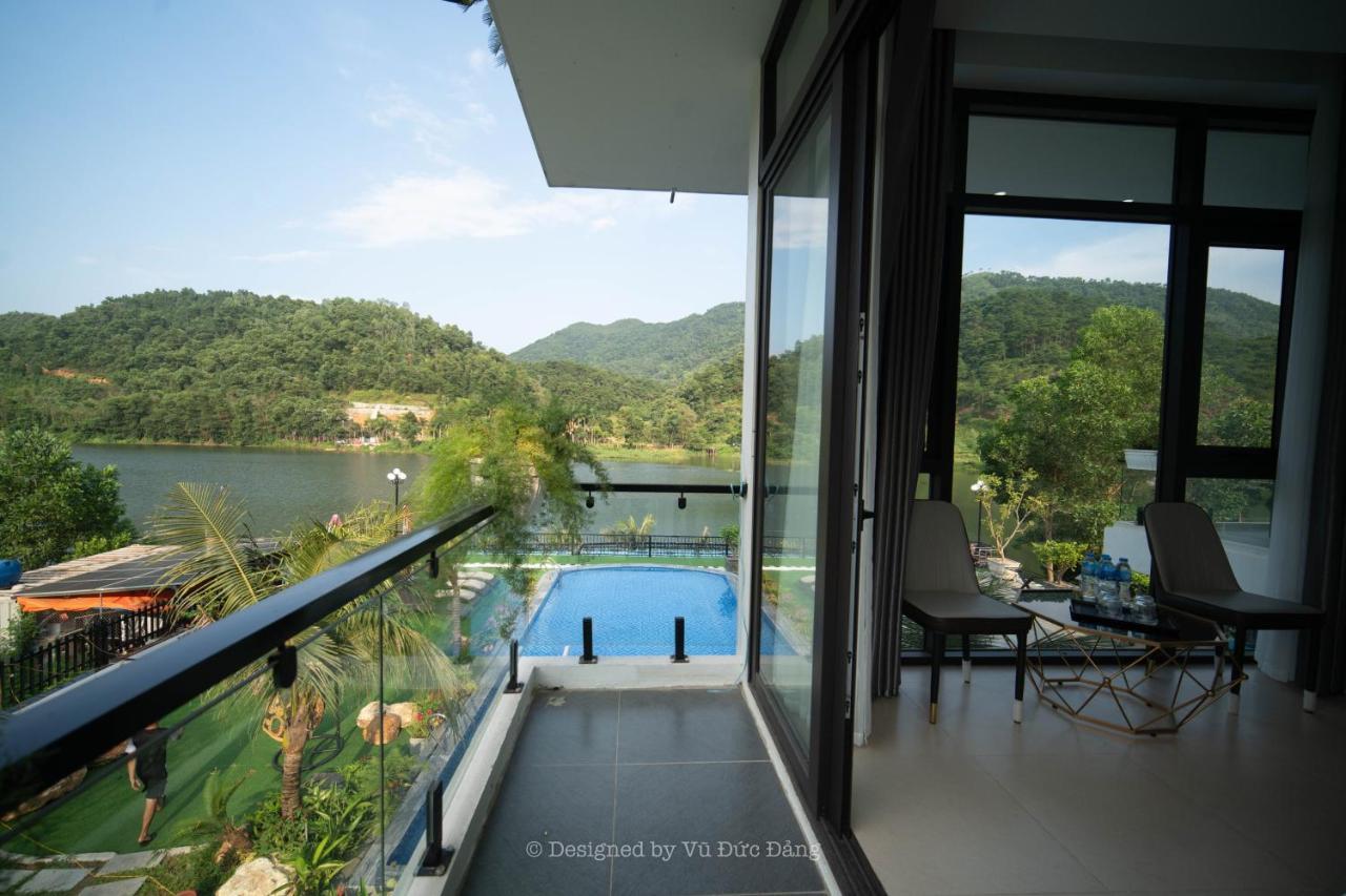 Biệt thự Summerly Dong Do - Venuestay *