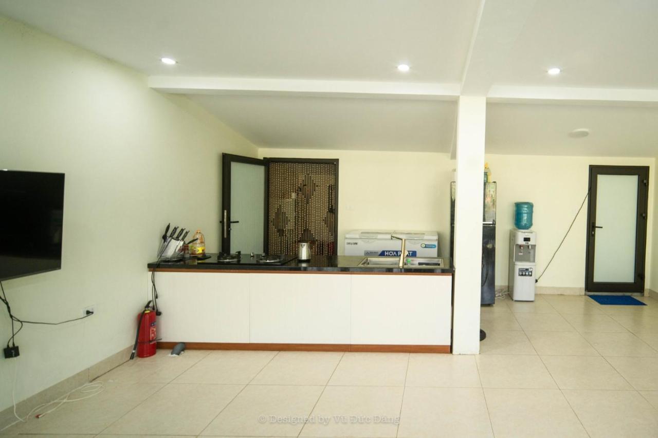 Summerly Dong Do - Venuestay Biệt thự