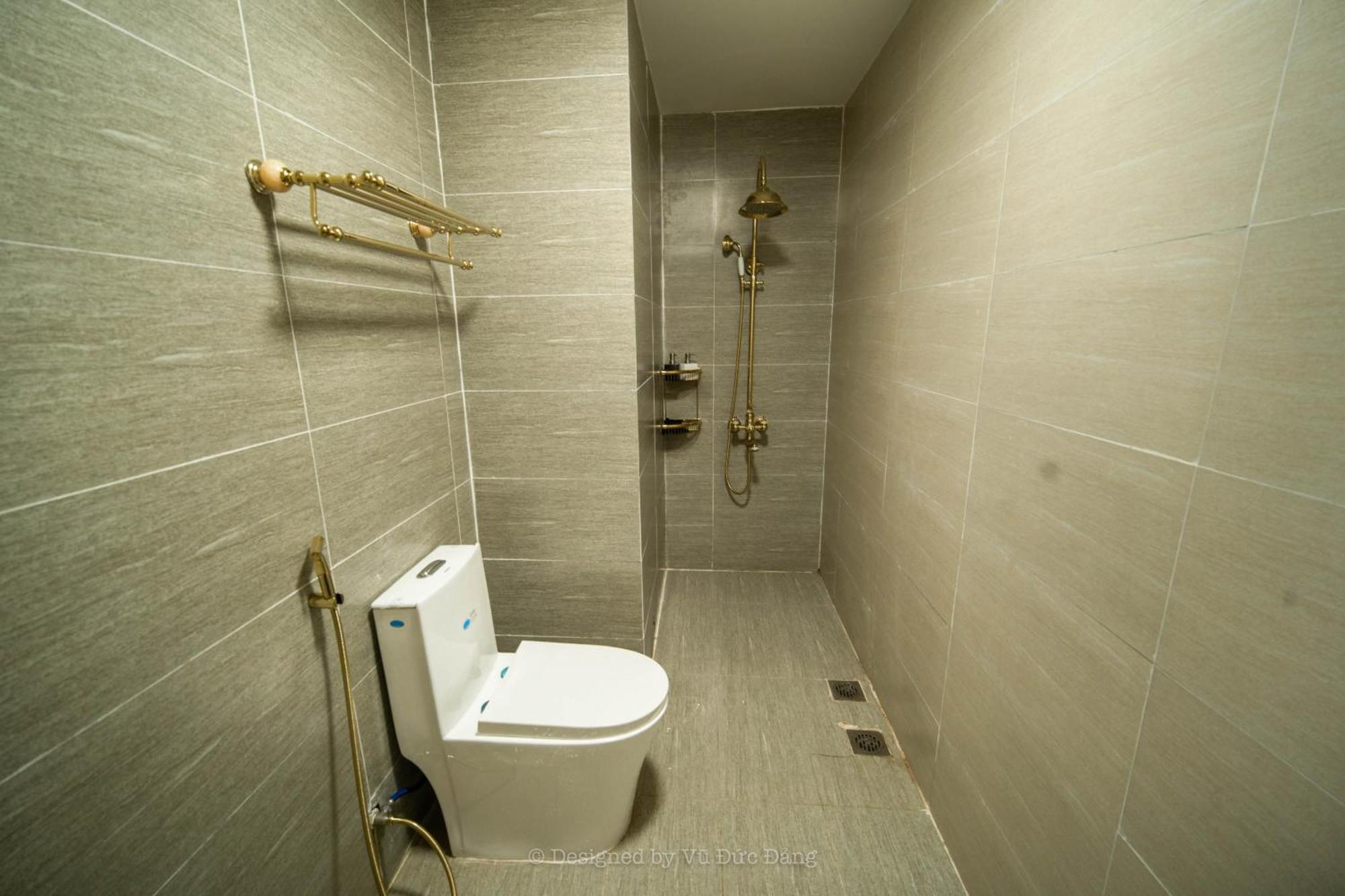 Biệt thự Summerly Dong Do - Venuestay Hà Nội