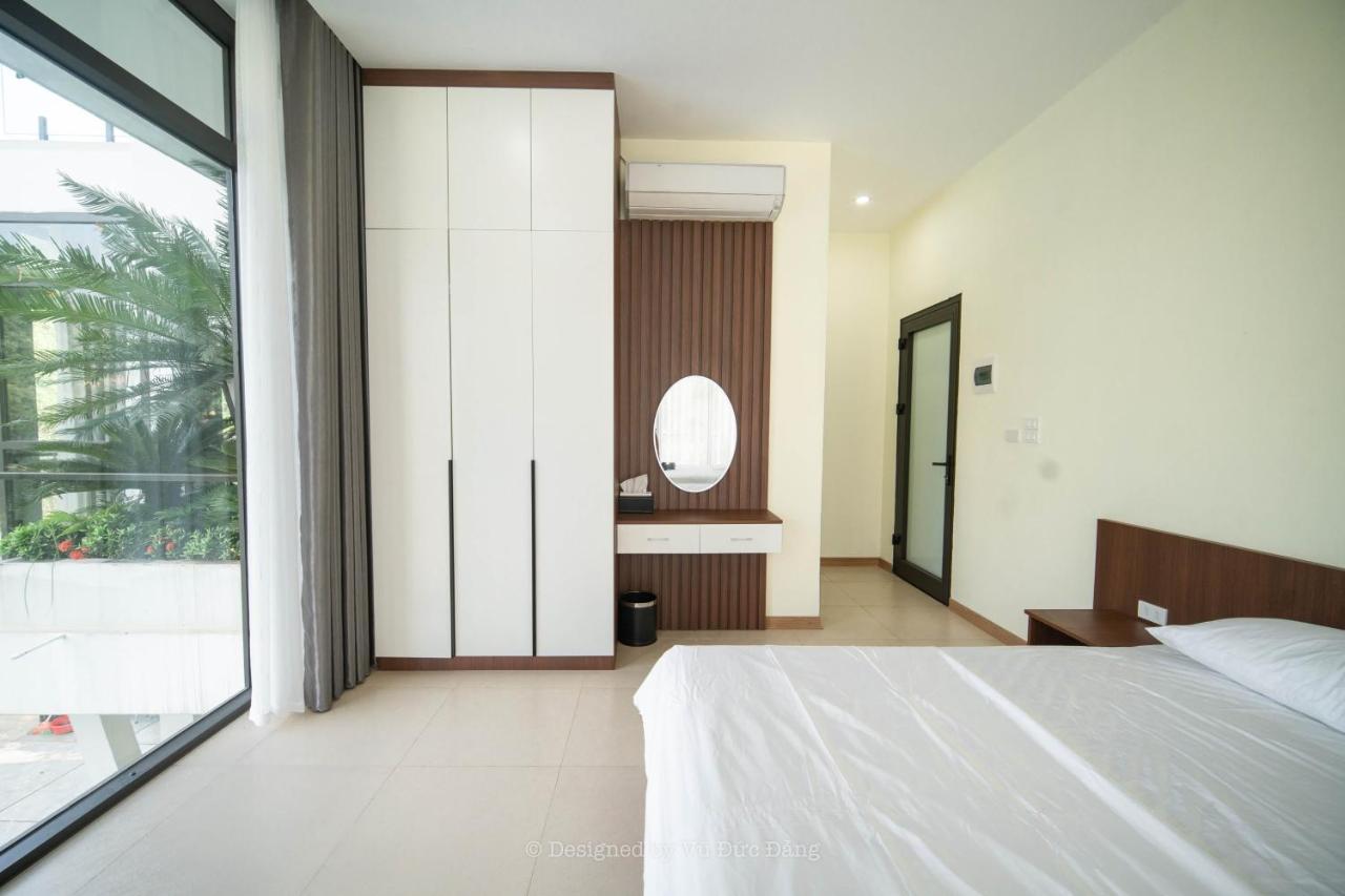 Summerly Dong Do - Venuestay Hà Nội
