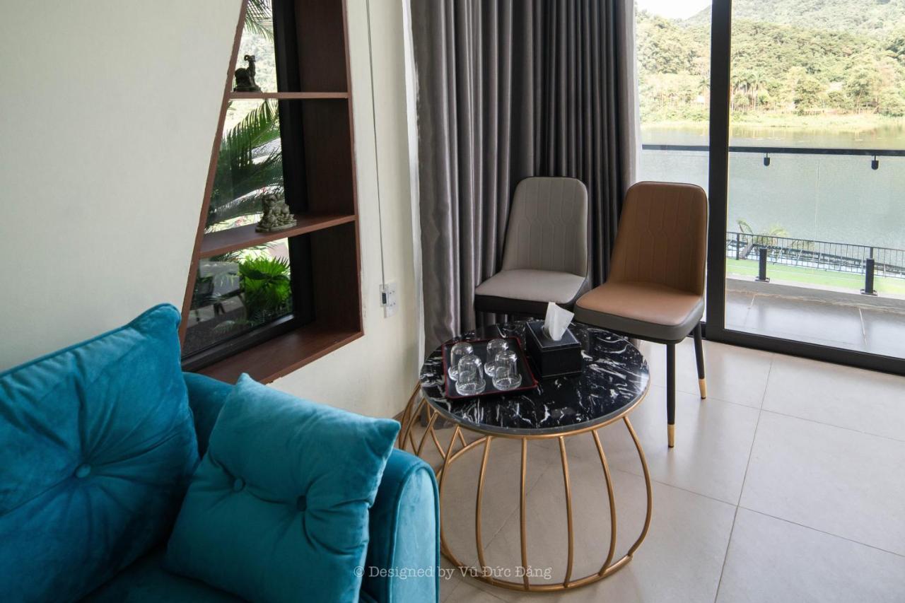 Biệt thự Summerly Dong Do - Venuestay